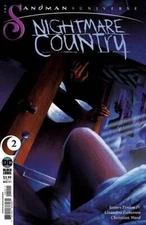 SANDMAN UNIVERSE NIGHTMARE COUNTRY #2 CVR A MANHANINI (MR)