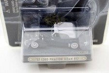 1937 Cord Phaeton Sedan 812 Racing Champions ...