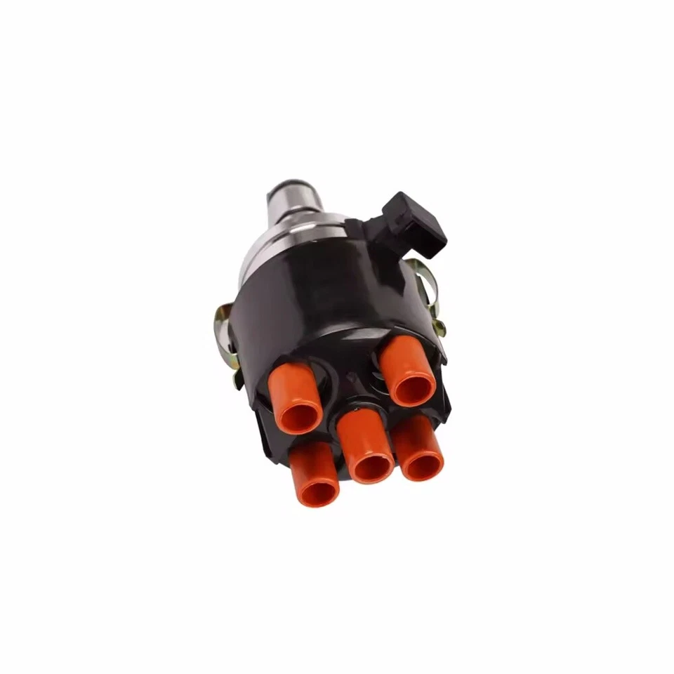 Ignition Distributor 025905237 For Volkswagen Vanagon 1986-1991 2.1L H4 OHV - Imagem 2 de 4