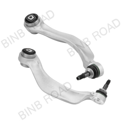 31126850781 - Genuine BMW Front Lower Control Arm, Left - 31126850781 - F01 F02 F07 | Turner Motorsport