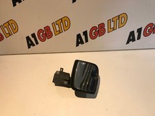 GENUINE 03-08 SEAT IBIZA 6L MK4 S BADGE TAILGATOR BOOT LOCK 6L6827573F
