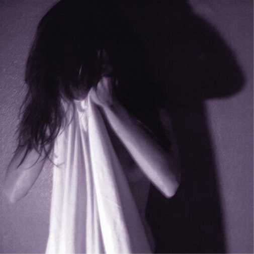 Panic Strength in Solitude (Vinyl LP) 12" Album