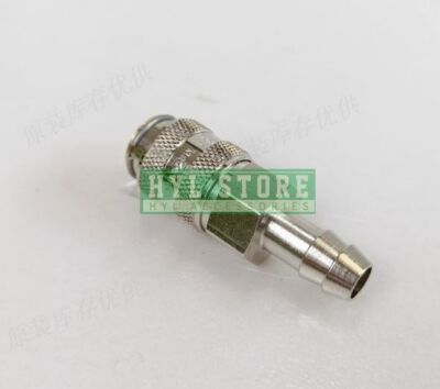 1Pcs New For RECTUS Type 21 NW 5 quick change connector 21KATF08MPN