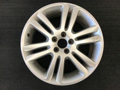 07-12 Volvo XC90 18x7 Camulus Wheel 30671513 | eBay