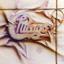 Chicago 17 - Audio CD By Chicago - GOOD