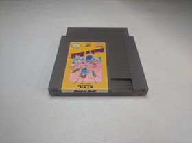 Rock 'n' Ball Nintendo NES Authentic OEM Game Cartridge Only - Tested