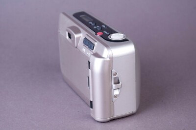 Fujifilm Zoom 76S Point & Shoot Film Camera | eBay