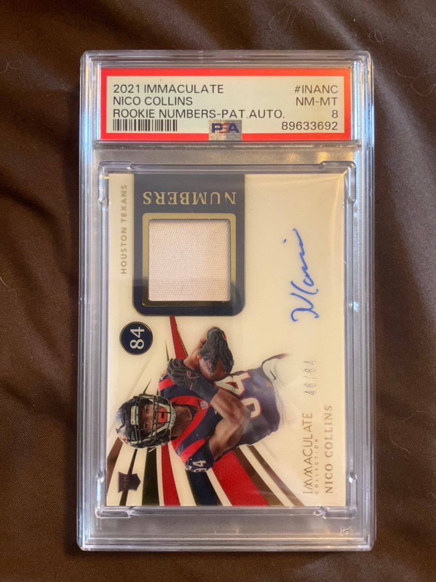 Immaculate Cameron Thomas RCスニーカーパッチサイン Immaculate Cameron Thomas RCスニーカーパッチサイン