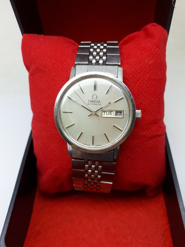 OMEGA SEAMASTER 166.0209 AUTOMATIC CAL 