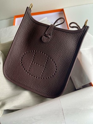 hermes evelyne sellier