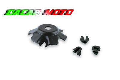 CALOTTA GUIDA RULLI PER VARIATORE MALOSSI MULTIVAR - MHR OVER RANGE