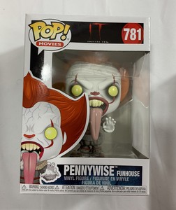pennywise 781