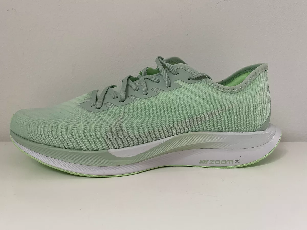 Nike Zoom Pegasus Turbo 2 Running Damenschuhe Neu Gr. 35 5 AT8242