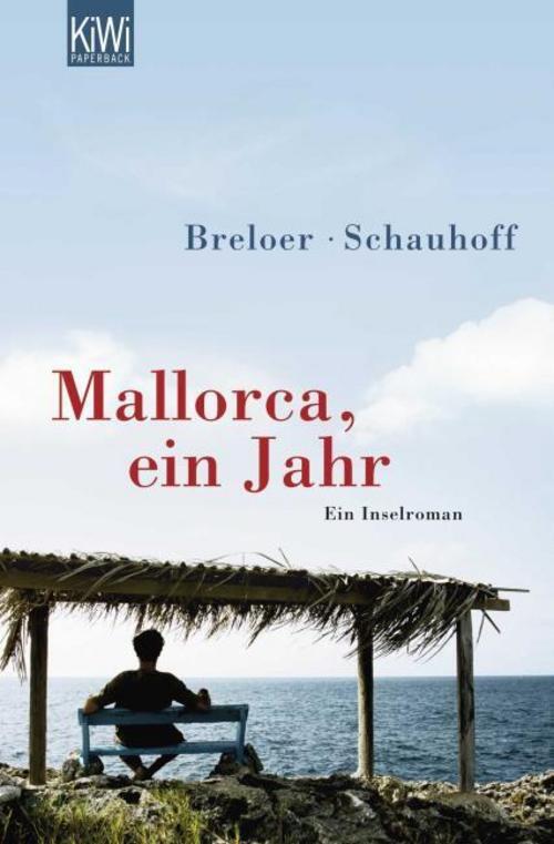 Thumbnail - Mallorca, Ein Jahr Heinrich Breloer