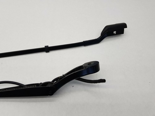 2019 CITROEN C5 AIRCROSS '18-21 RHD FRONT WIPER ARMS ( PAIR ) OEM 9810665080 - Picture 3 of 8