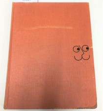 Esquire Cartoon Album (25th Anniversary Volume) Alex Young, Illustrator