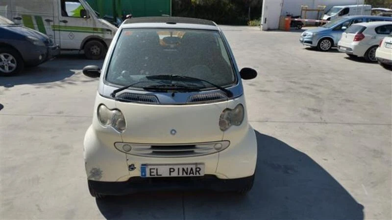 Faro derecho 78282 para SMART FORTWO 0,7 G CABRIO 2000-2007 2005 Foto 2 de 4