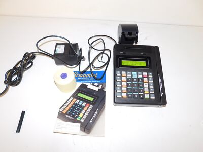 HYPERCOM T7P Series Interaktives Kartenzahlungssystem (SBM106)