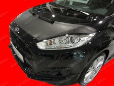 Auto CAR BRA compatibile Ford Fiesta 2013 - 2017  copri cofano protezione TUNING