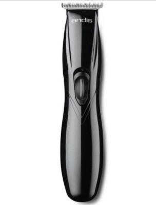 Andis Professional Slimline  Pro Li_T-Blade_Trimmer_Black_#32475