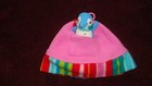 UNUSUAL hat with toy Penguin in the Pocket Fleece warm sz 12-24 mo — photo 3