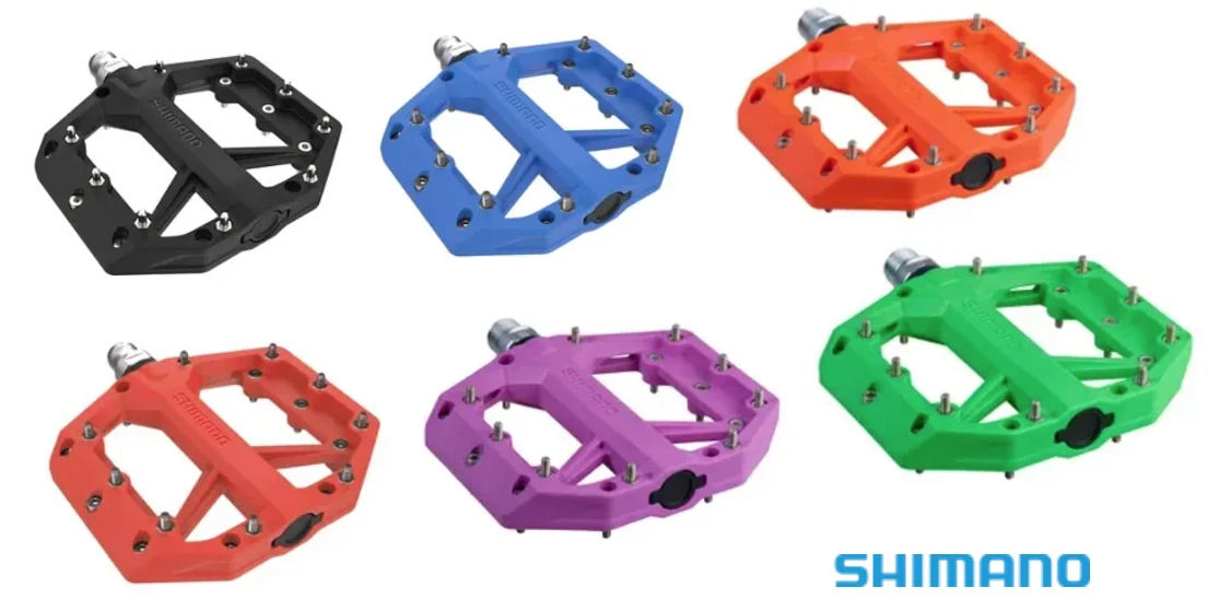 Shimano PD-GR400 - Thumbnail 2
