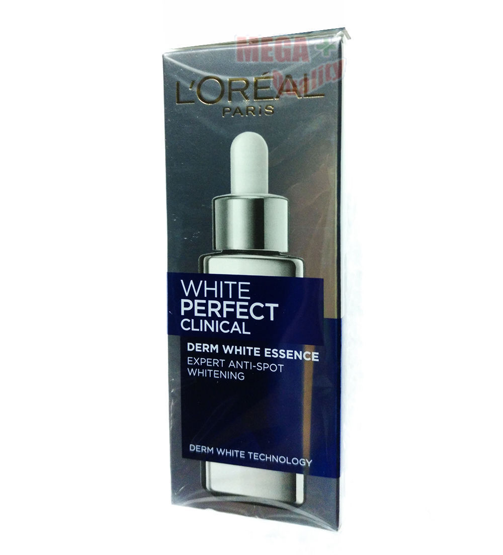loreal white essence
