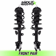 Front Pair Complete Struts for 2007-2013 Acura MDX