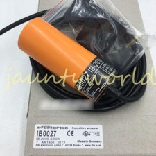 1PC IFM Inductive Proximity Switch DC two-wire Normally Closed Sensor IB0027