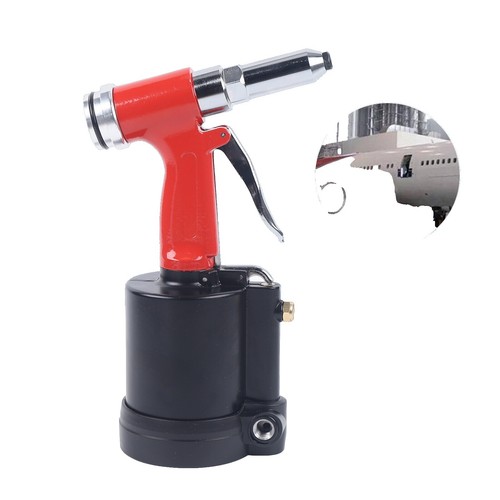 Rivet Buster Retainer Parts Kit fit CP, APT, Toku and many others