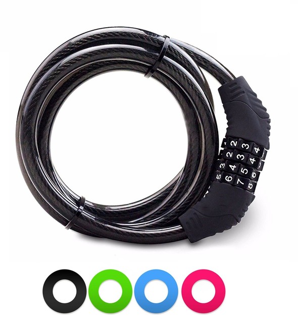 magnum plus bike lock