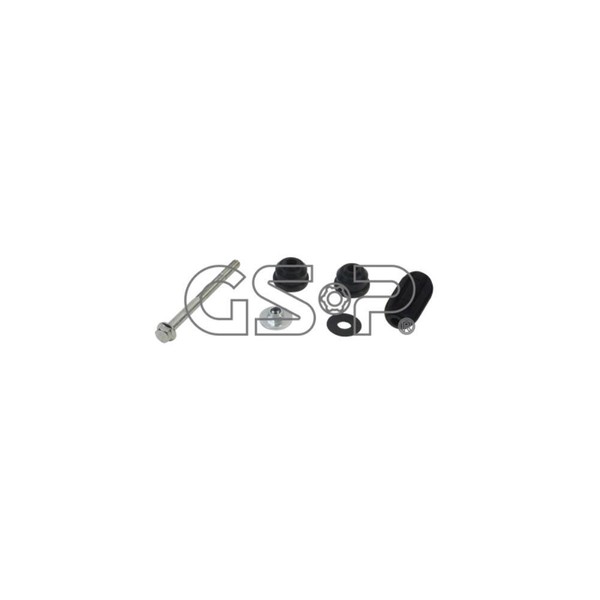 GSP Koppelstange Stabilisator Vorne Beidseitig FüR Ford Focus Turnier S050133-image