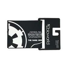 Wallet Star Wars Darth Vader Bifold