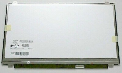 Dalle écran LCD LED 15.6" N156BGE-EB2 Rev.C1 - Compatible Universel, Résolution 1366x768, Livraison Rapide