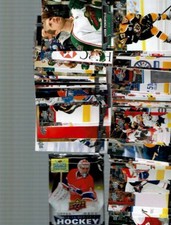 2013-14 Upper Deck Series 1 Hockey Cards 21