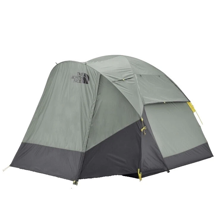 The North Face carpas y toldos de campamento