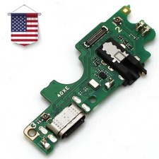 For TCL 40 XE 40R USB Charger Charging Port Dock Connector Mic Replacement