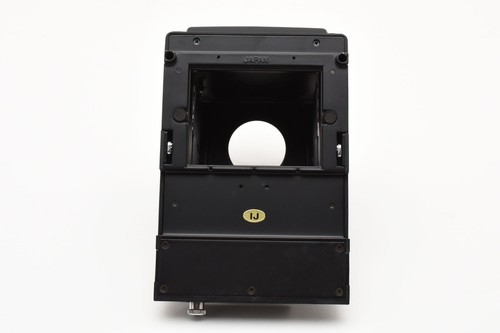 【Near Mint】Mamiya M645 Waist Level Finder WLF For M645 1000S B2408626 - Picture 10 of 13
