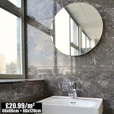 Olympia Nero Black Large Polished Marble Effect Porcelain Wall & Floor Tiles m²