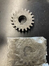 NOS Simplicity Pinion Gear NLA 118265