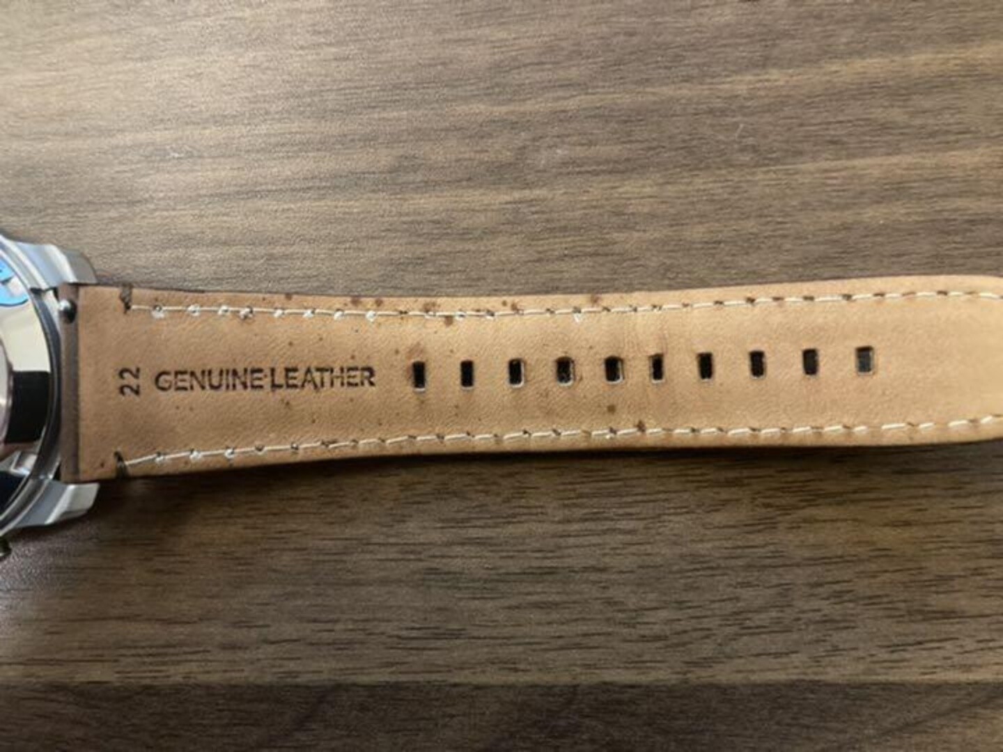 衝撃特価 FOSSIL 機械式 腕時計 ME3027 kids-nurie.com