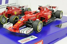 Carrera Digital 132 30842 Ferrari SF70H S. Vettel, #5 1/32 Slot Car