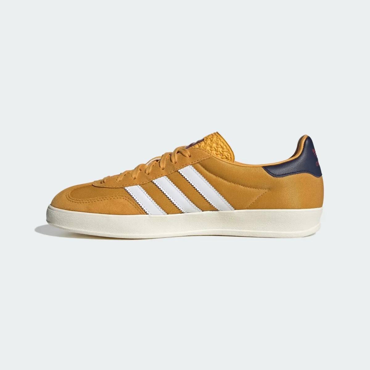 adidas gazelle silver green womens Adidas Gazelle Indoor Sneaker » Buy online now! main image 0