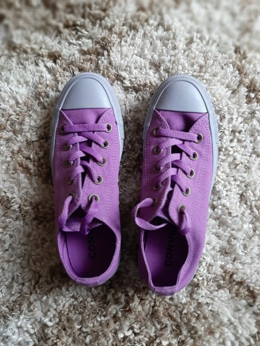 Women's Converse Chuck Taylor All Star 