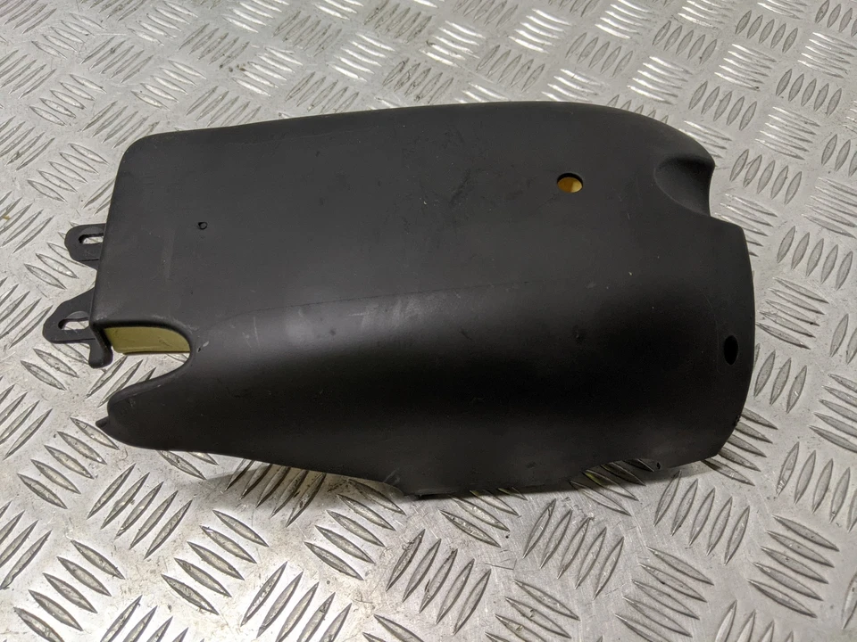 AUDI A6 C6 QUATTRO 5 PUERTAS FAMILIAR 2005 CUBIERTA DE DIRECCIÓN (INFERIOR) 4f2953497e Foto 2 de 4