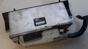 Audi 100 1993 ABS Unit (ABS Brake Pump) 443907379B, 0265100025 #710975-10