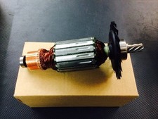 DeWalt / Black & Decker Chop Saw D28715 Armature Assy NA485209 / N453898  TYPE 3