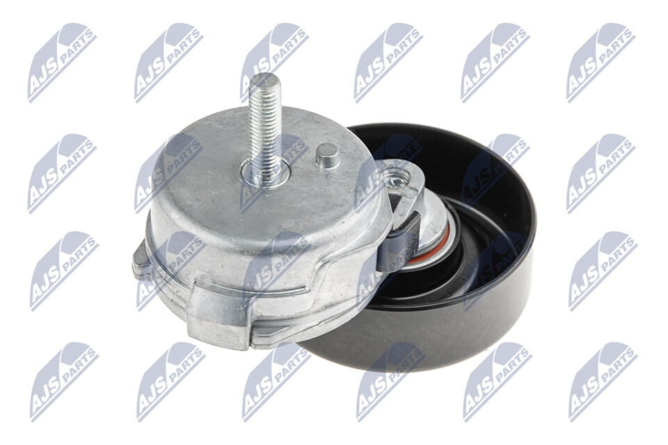 RNK-CH-005 NTY Belt Tensioner, V-ribbed belt for CHRYSLER