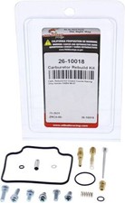 KIT REVISIONE CARBURATORE Honda CN 250 1987