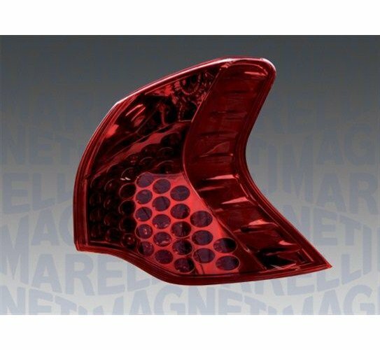 Magneti Marelli Combination Rearlight 714026030702-image